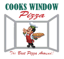 Cooks Window Pizza